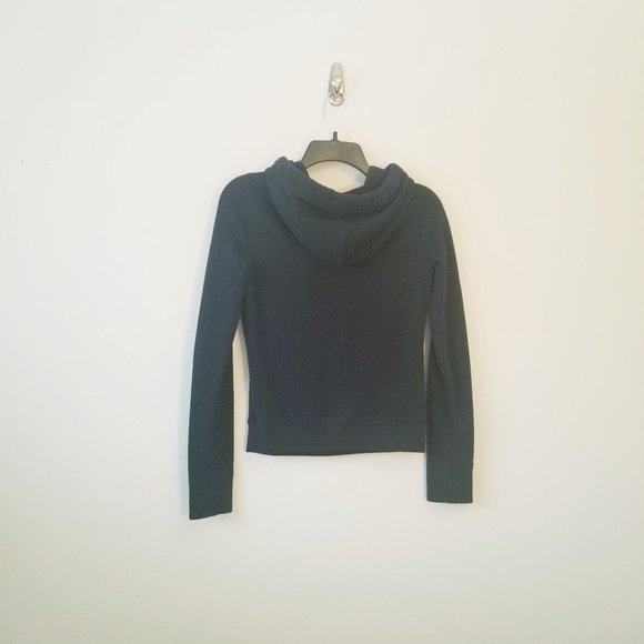 Ladies Abercrombie & Fitch Hoodie Sweater - XS - Picture 2 of 2